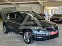 2018 Skoda Karoq