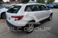 2018 Skoda Karoq