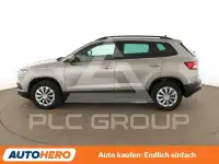 2018 Skoda Karoq