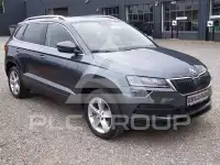 2018 Skoda Karoq