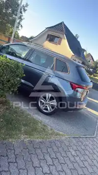 2018 Skoda Karoq
