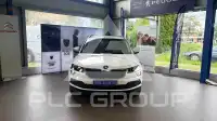 2018 Skoda Karoq