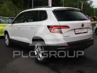 2018 Skoda Karoq