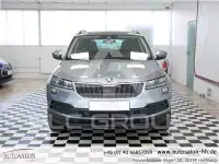2018 Skoda Karoq