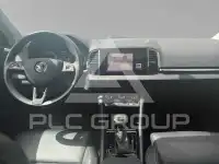 2018 Skoda Karoq