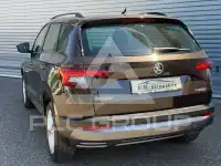 2018 Skoda Karoq