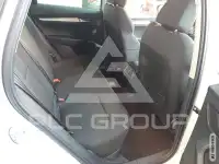 2018 Skoda Karoq