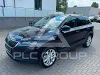 2018 Skoda Karoq