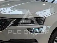 2018 Skoda Karoq