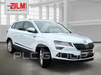 2018 Skoda Karoq