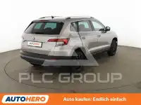 2018 Skoda Karoq