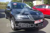 2018 Skoda Karoq