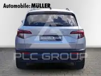 2018 Skoda Karoq