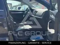 2018 Skoda Karoq