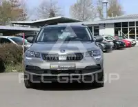 2018 Skoda Karoq
