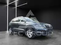 2018 Skoda Karoq