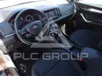 2018 Skoda Karoq