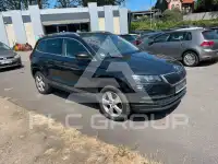 2018 Skoda Karoq