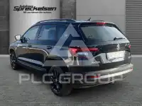 2018 Skoda Karoq