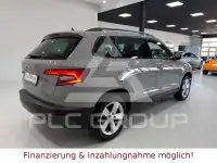 2018 Skoda Karoq
