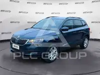 2018 Skoda Karoq