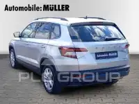 2018 Skoda Karoq