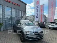 2018 Skoda Karoq