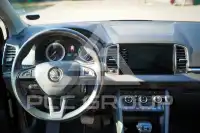 2018 Skoda Karoq