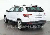 2018 Skoda Karoq