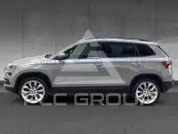 2018 Skoda Karoq