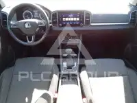 2018 Skoda Karoq