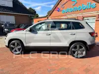 2018 Skoda Karoq