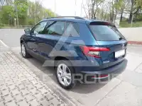 2018 Skoda Karoq