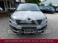 2018 Skoda Karoq