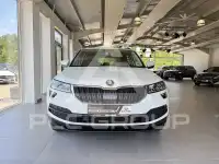 2018 Skoda Karoq