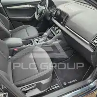 2018 Skoda Karoq