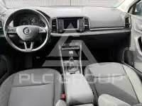 2018 Skoda Karoq