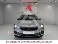 2018 Skoda Karoq