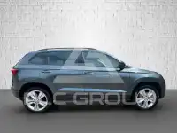 2018 Skoda Karoq