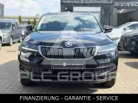 2018 Skoda Karoq