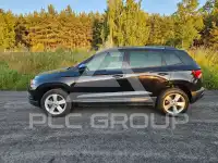 2018 Skoda Karoq