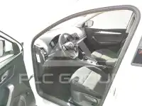 2018 Skoda Karoq