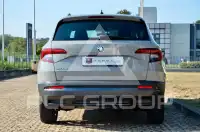 2018 Skoda Karoq