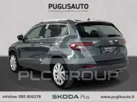 2018 Skoda Karoq