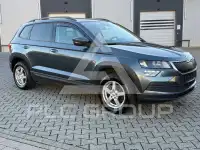 2018 Skoda Karoq
