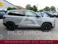 2018 Skoda Karoq