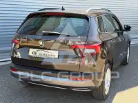 2018 Skoda Karoq