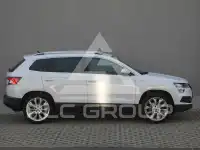 2018 Skoda Karoq