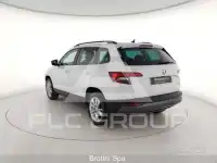 2018 Skoda Karoq