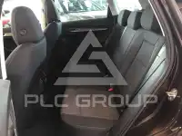 2018 Skoda Karoq